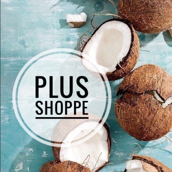 Plus tops - Picture 1 of 1